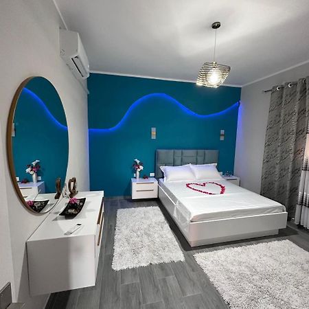 Erdi'S Home Berat Ngoại thất bức ảnh