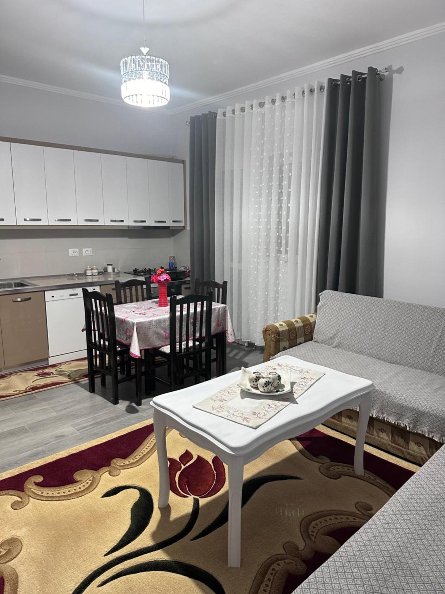 Erdi'S Home Berat Ngoại thất bức ảnh