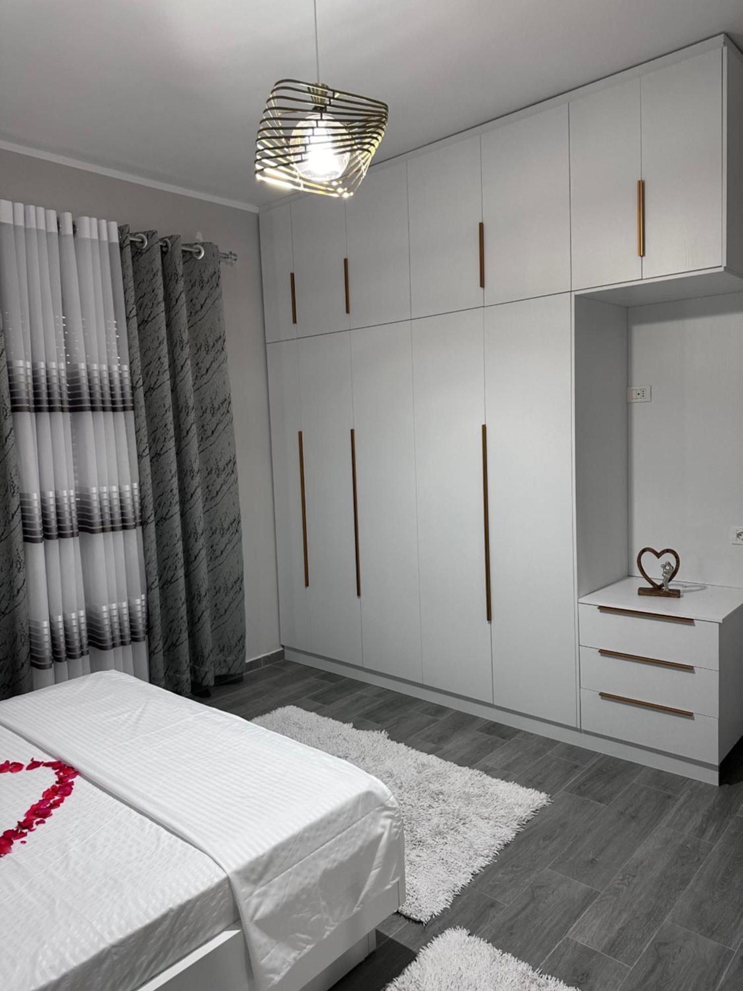 Erdi'S Home Berat Ngoại thất bức ảnh