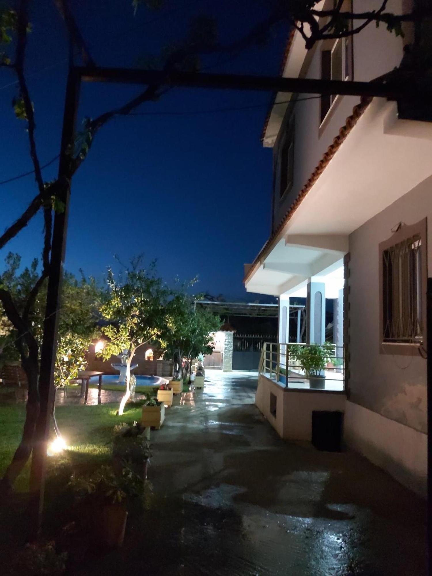 Erdi'S Home Berat Ngoại thất bức ảnh