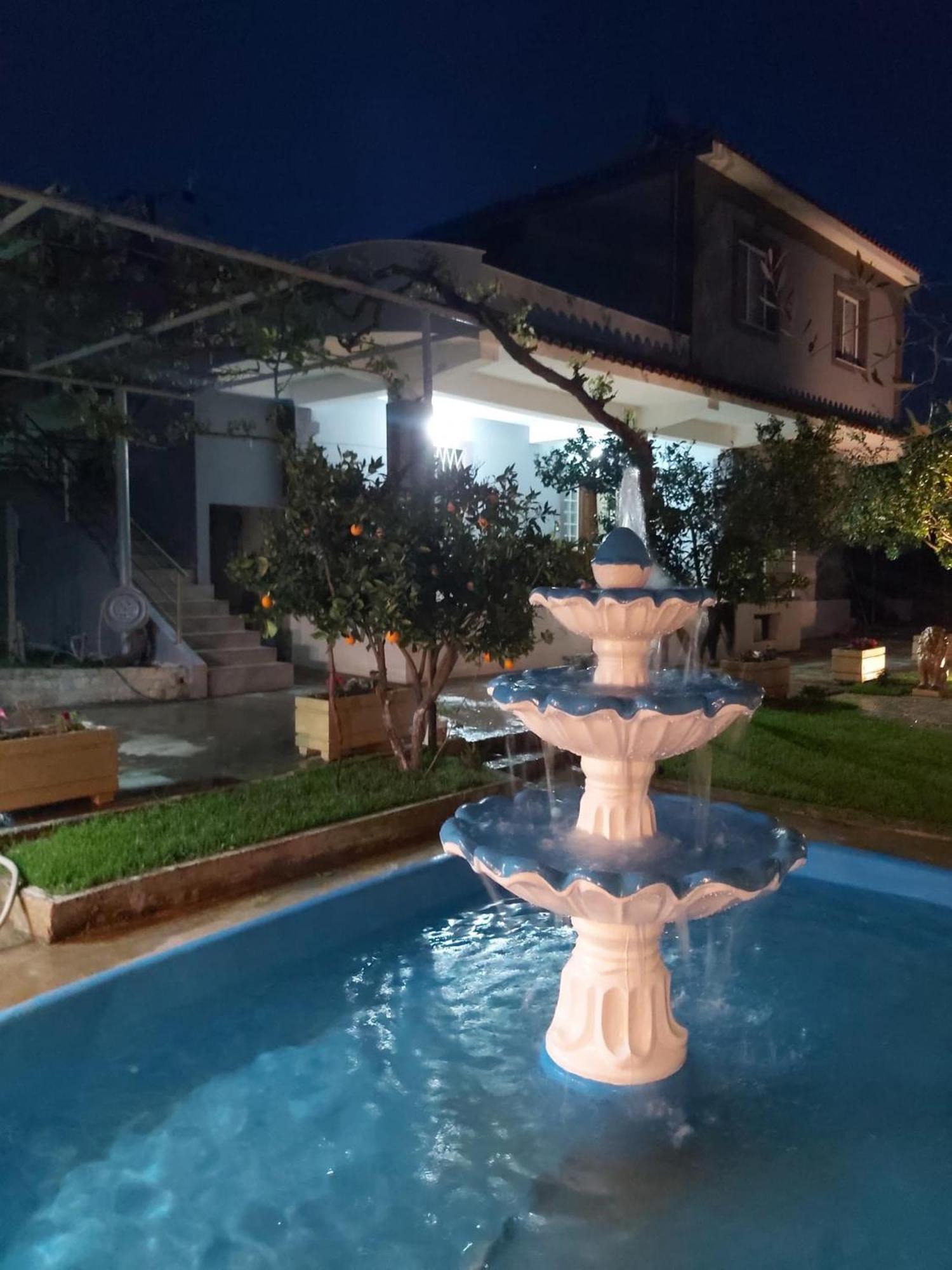 Erdi'S Home Berat Ngoại thất bức ảnh