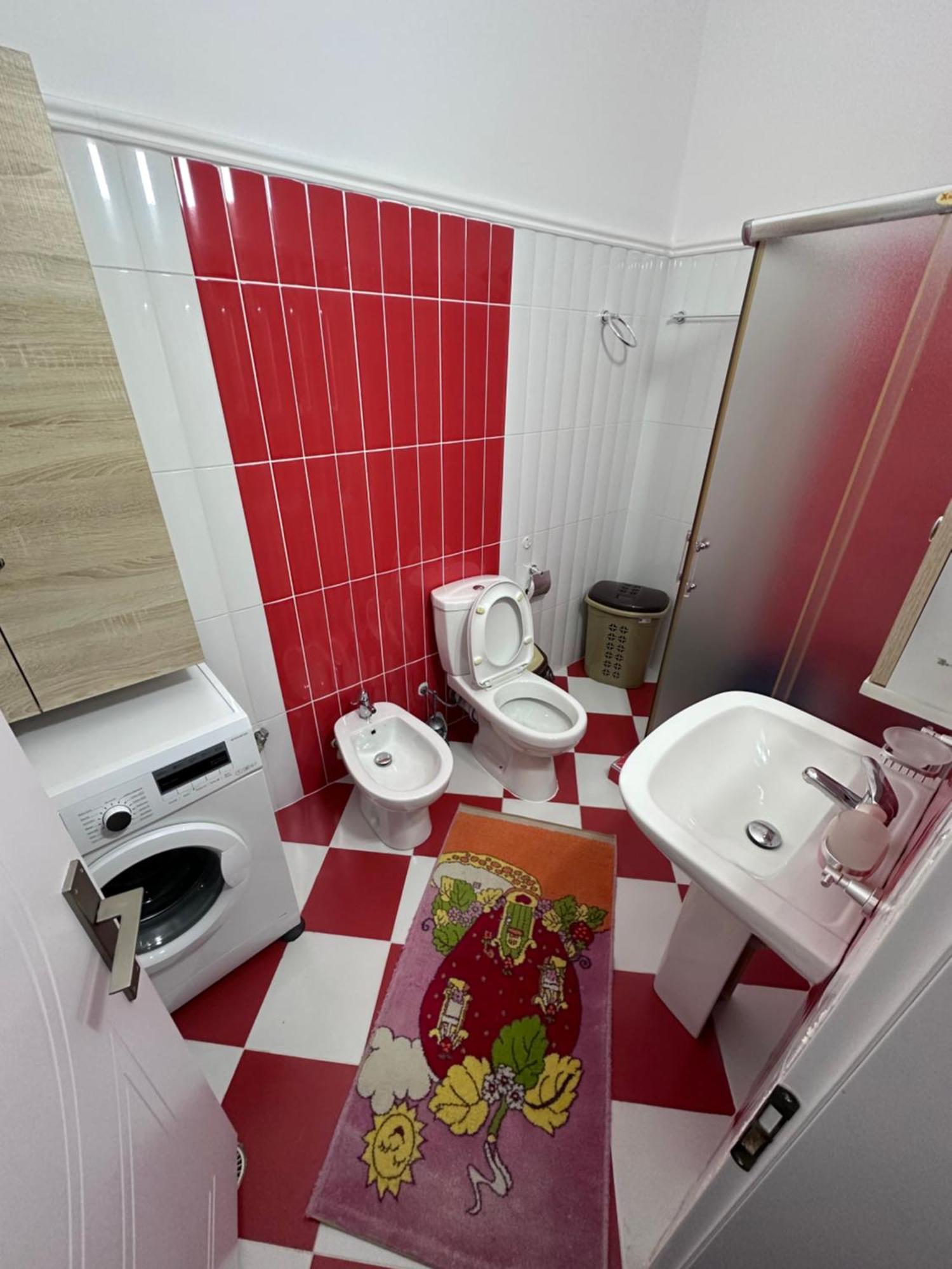 Erdi'S Home Berat Ngoại thất bức ảnh