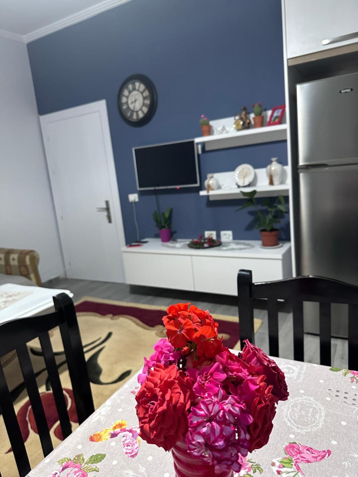 Erdi'S Home Berat Ngoại thất bức ảnh
