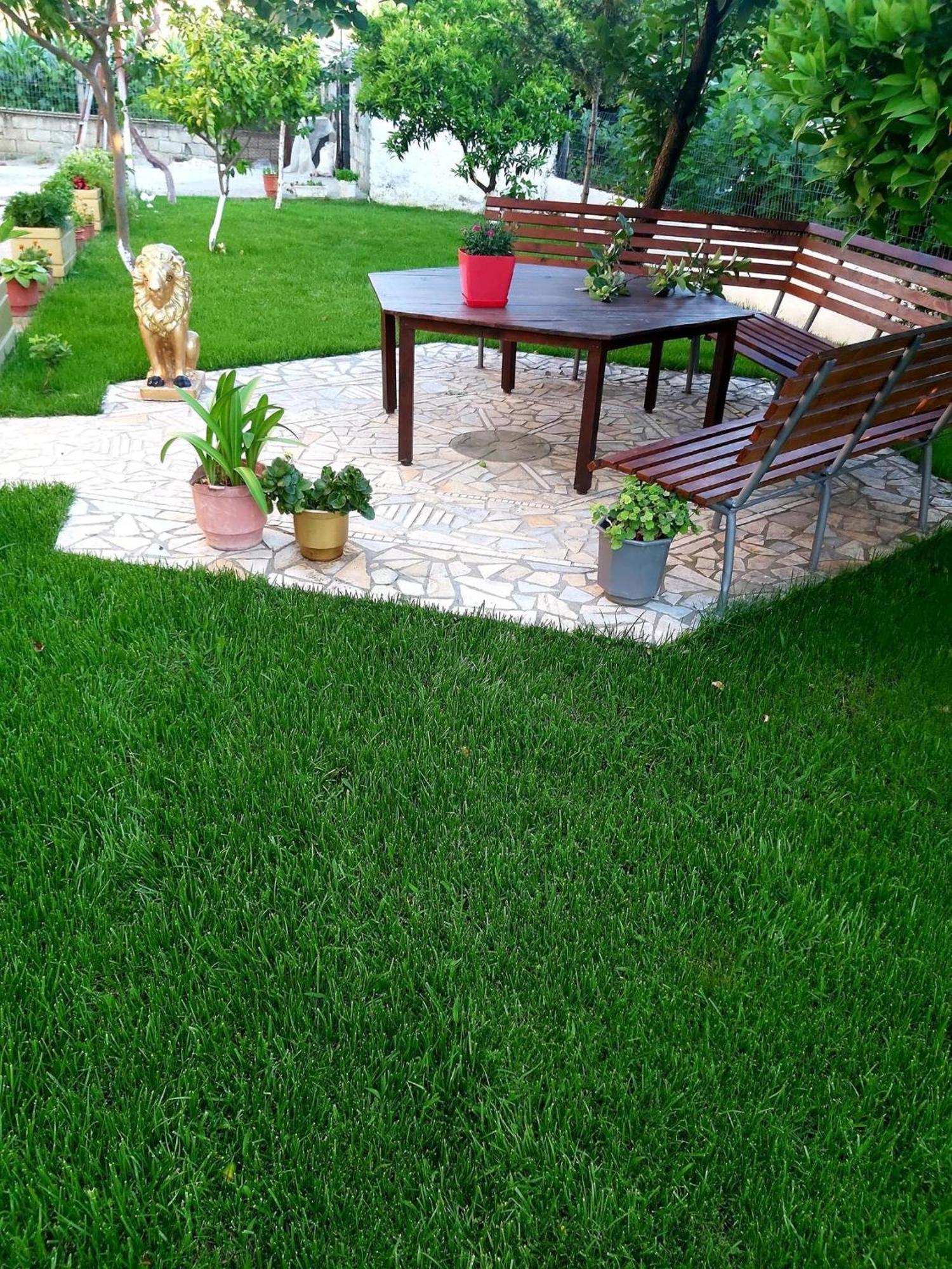 Erdi'S Home Berat Ngoại thất bức ảnh