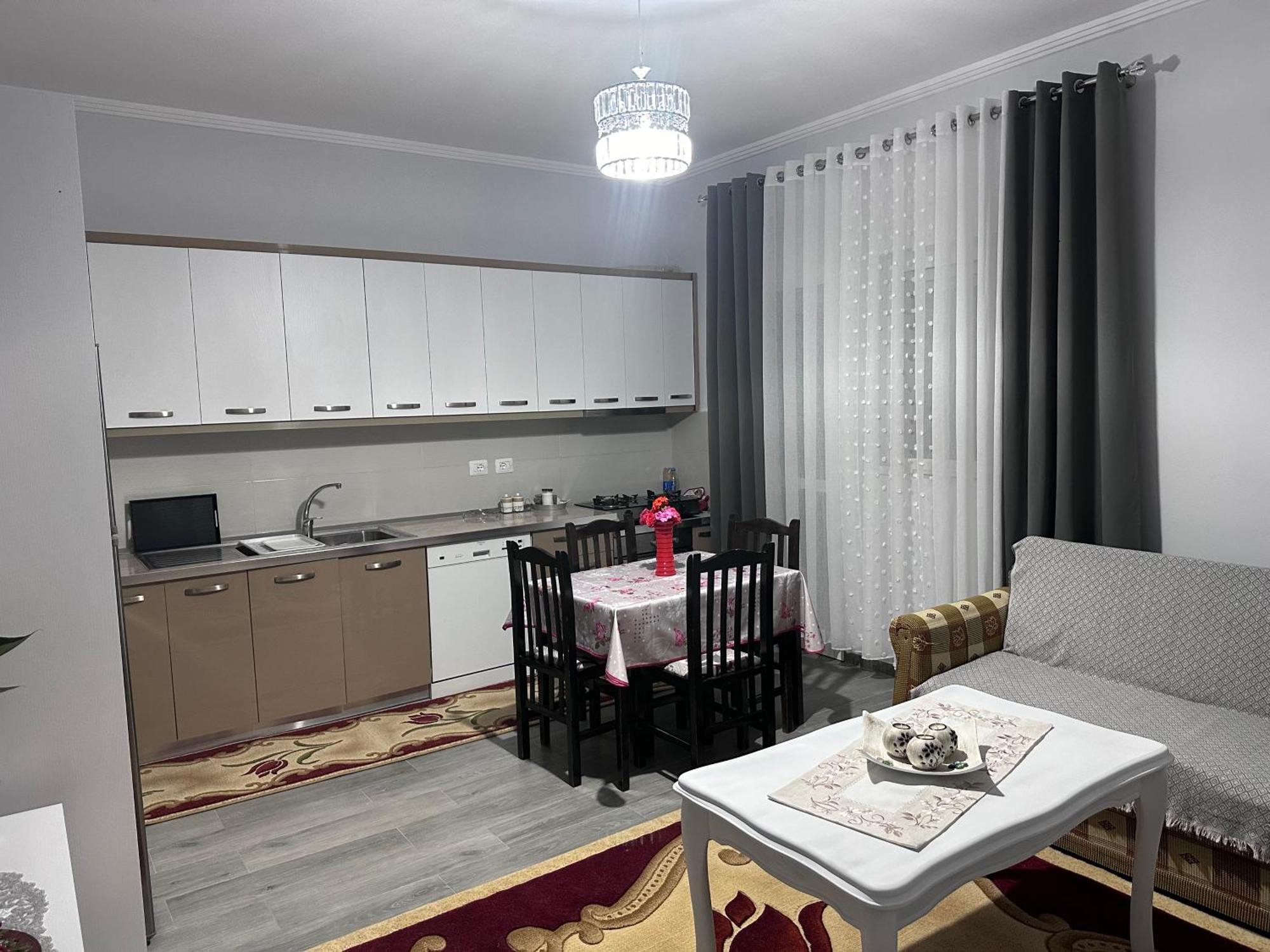 Erdi'S Home Berat Ngoại thất bức ảnh