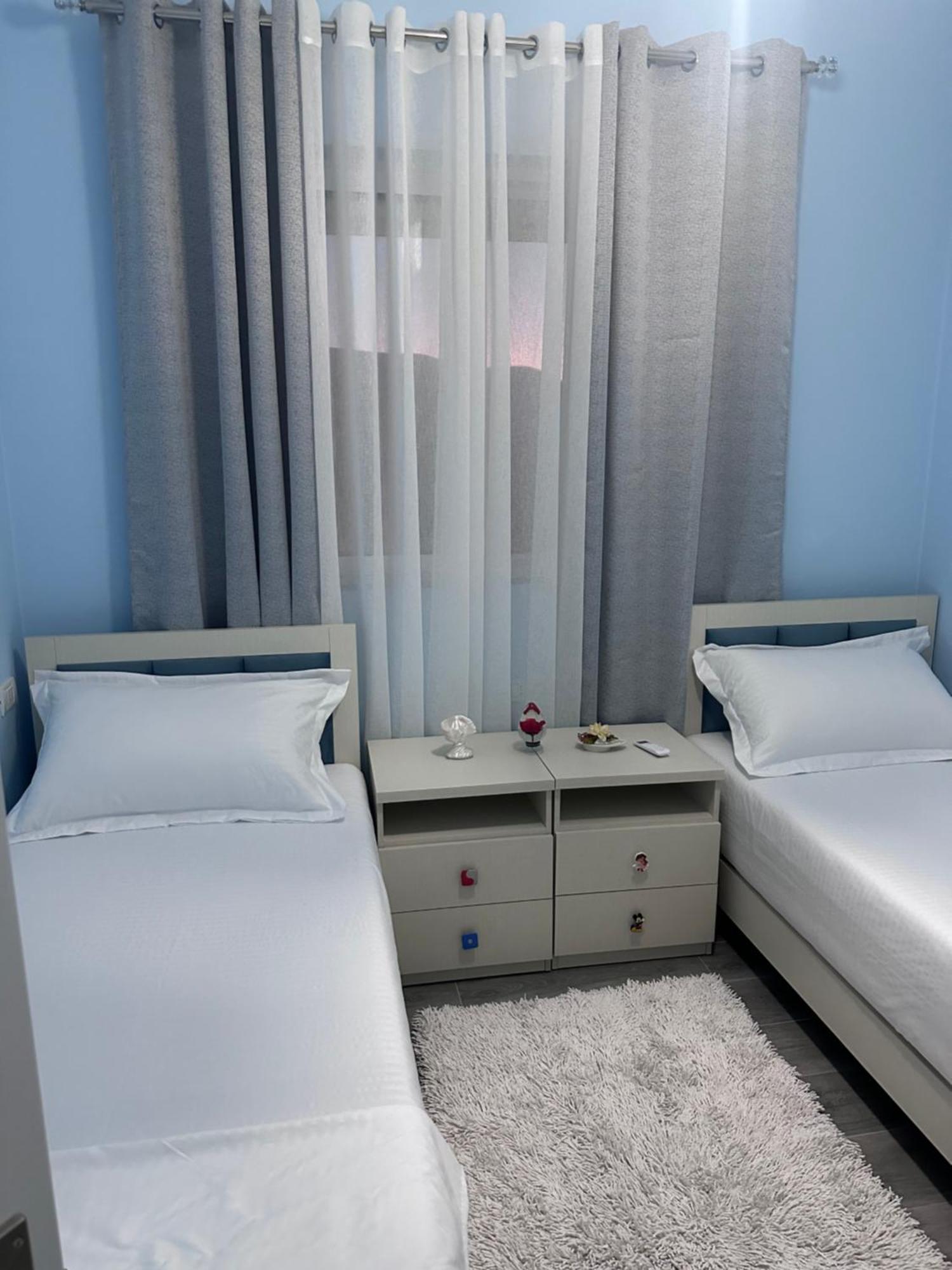 Erdi'S Home Berat Ngoại thất bức ảnh