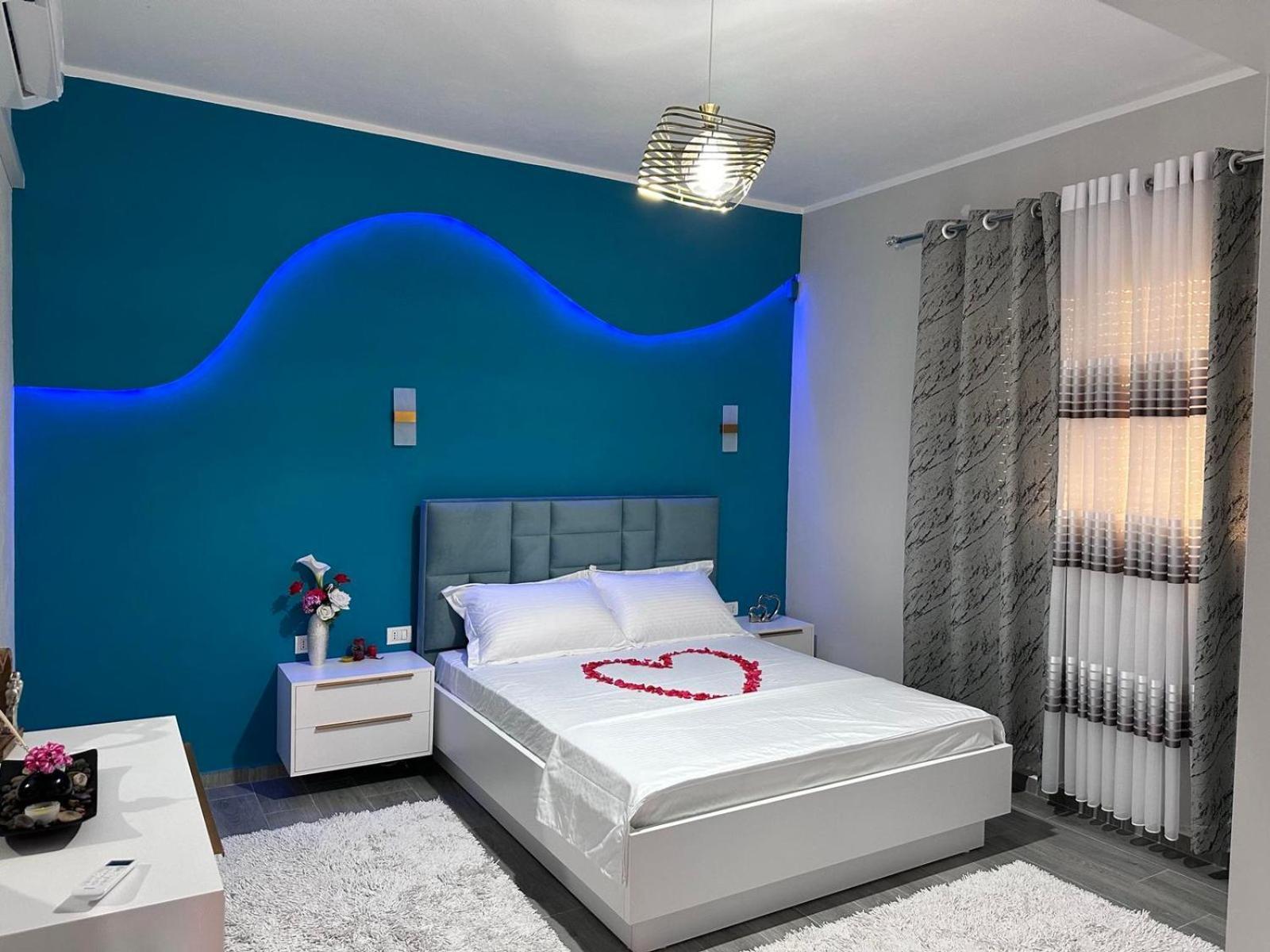 Erdi'S Home Berat Ngoại thất bức ảnh