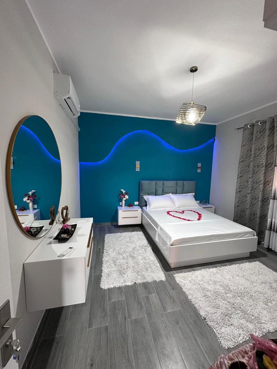 Erdi'S Home Berat Ngoại thất bức ảnh