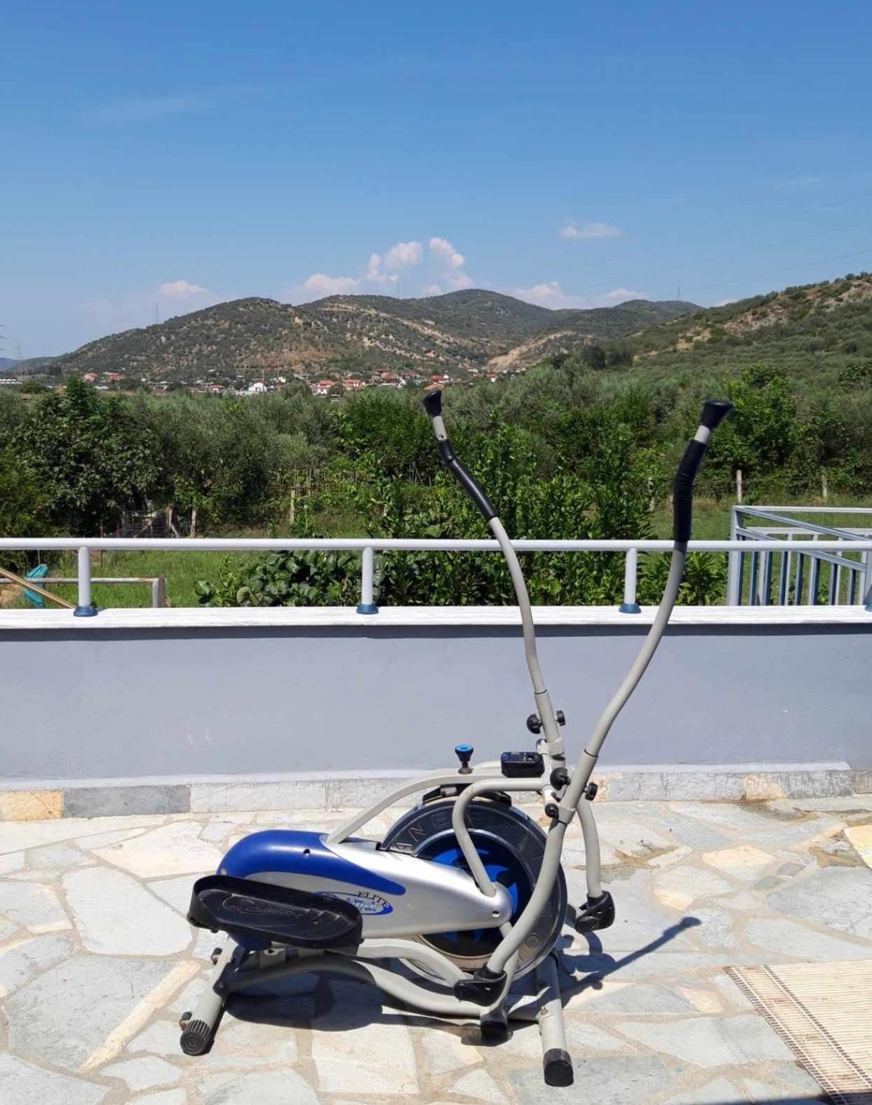Erdi'S Home Berat Ngoại thất bức ảnh
